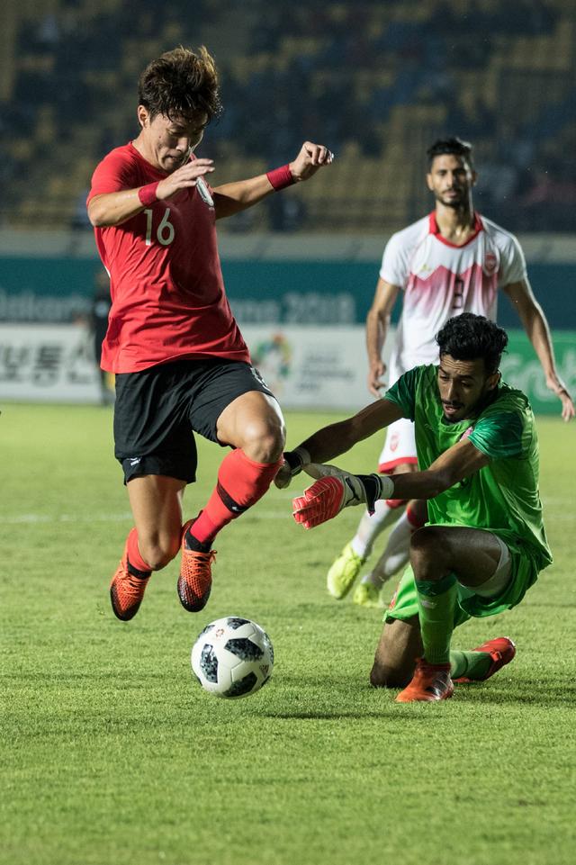 3分3篮板2助攻，杨瀚森获斯普利特称赞：他知道自己应该做什么！