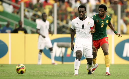 夸梅：詹姆斯通过富保罗控制了联盟 让NBA修改规则&允许他走步