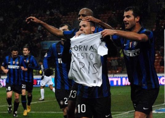 [中超]朱辰杰送点特谢拉制胜 申花3-2逆转海牛登顶